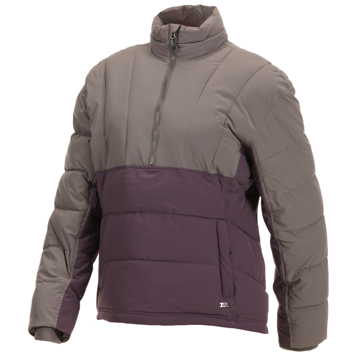 Ems Women's Glacier Pullover Jacket