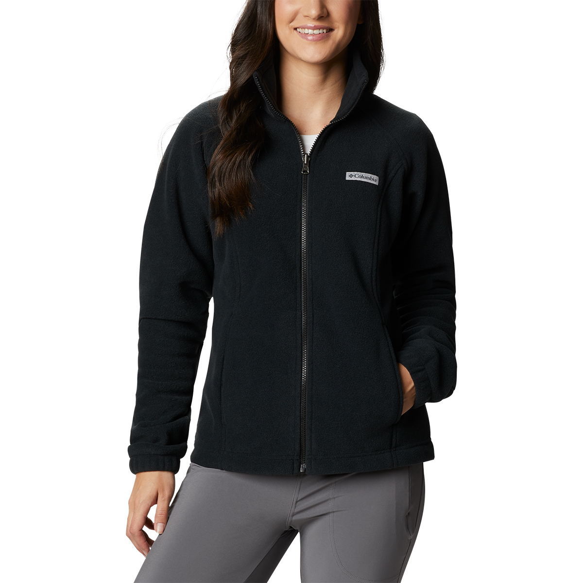 ruby river interchange jacket