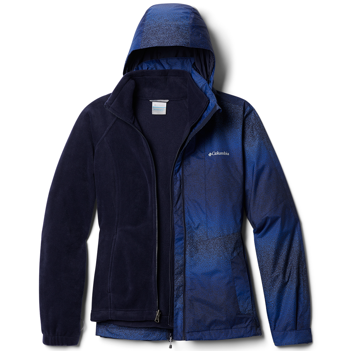 Columbia Women's Ruby River Interchange Jacket