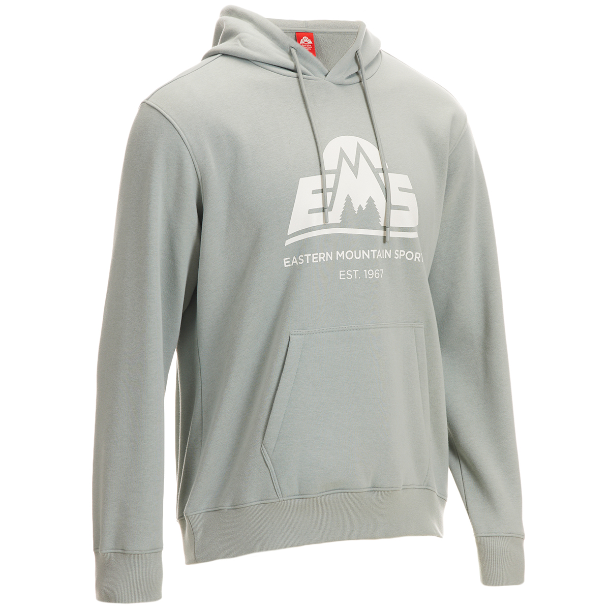 Ems Men's Graphic Hoodie Sweatshirt