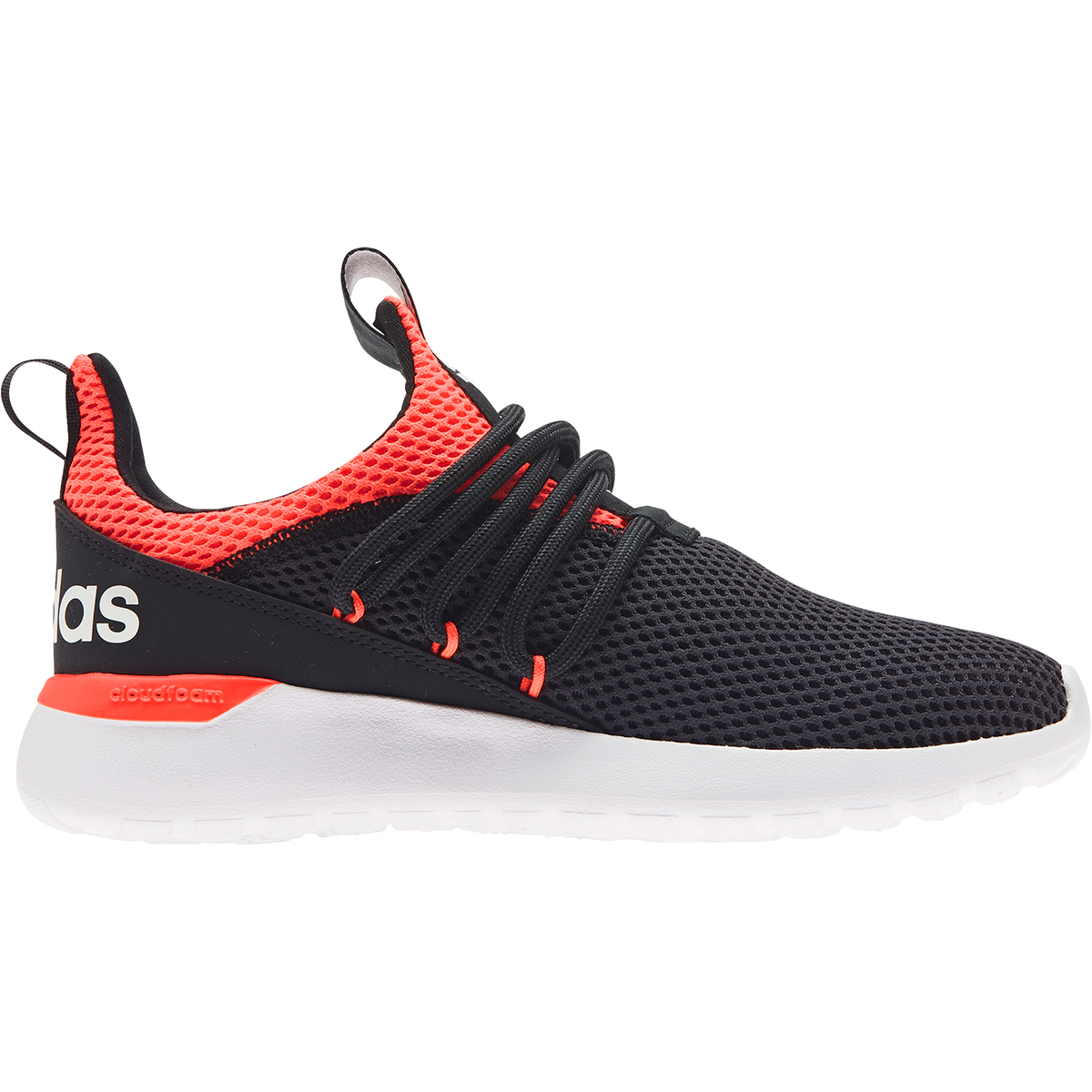 Adidas Boys' Lite Racer 3.0 Running Shoe