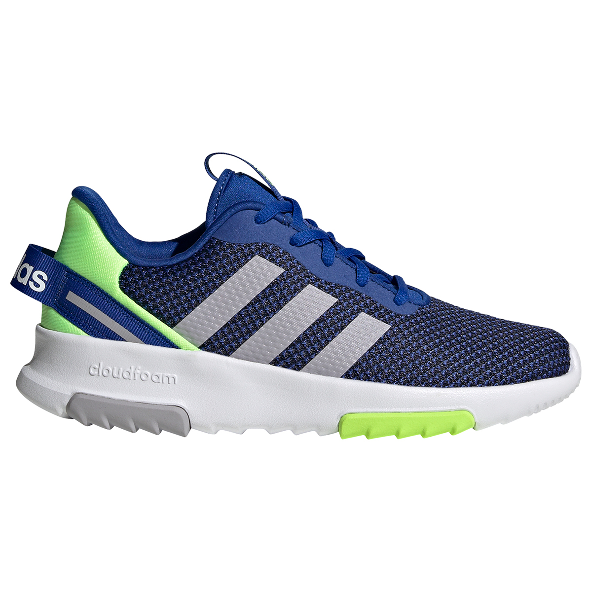 Adidas Kids' Racer Tr 2.0 Sneaker