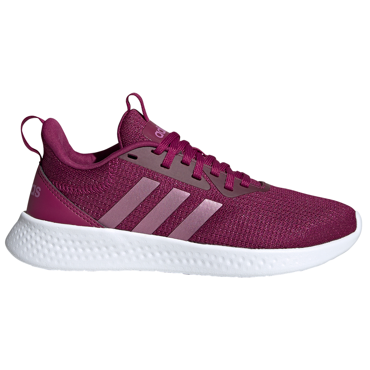 Adidas Girls' Puremotion Running Shoe