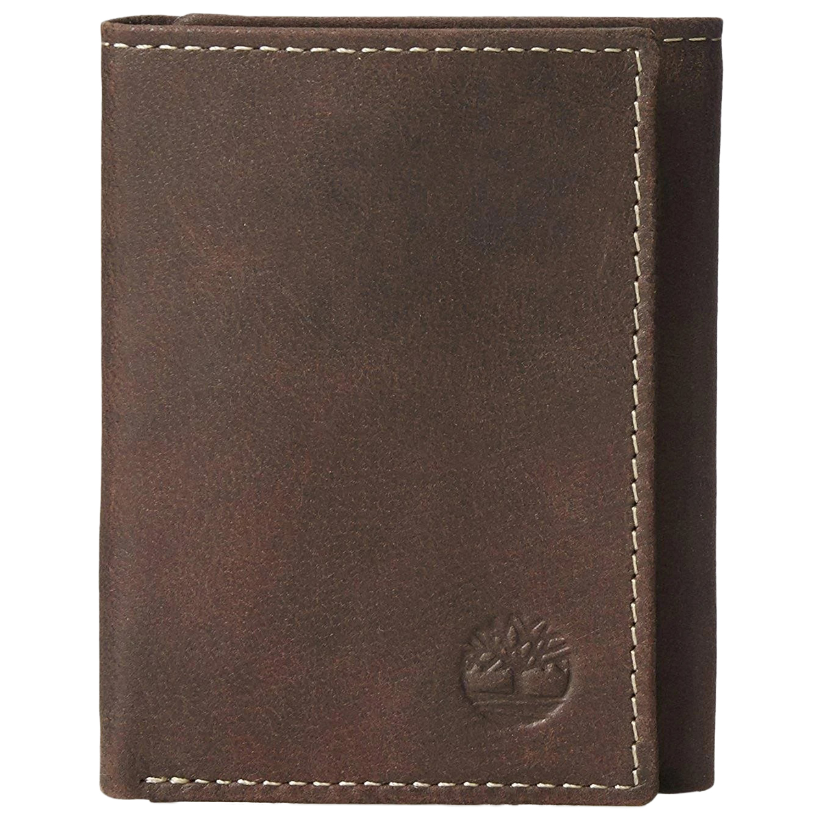 Timberland Men's Cloudy Trifold Wallet