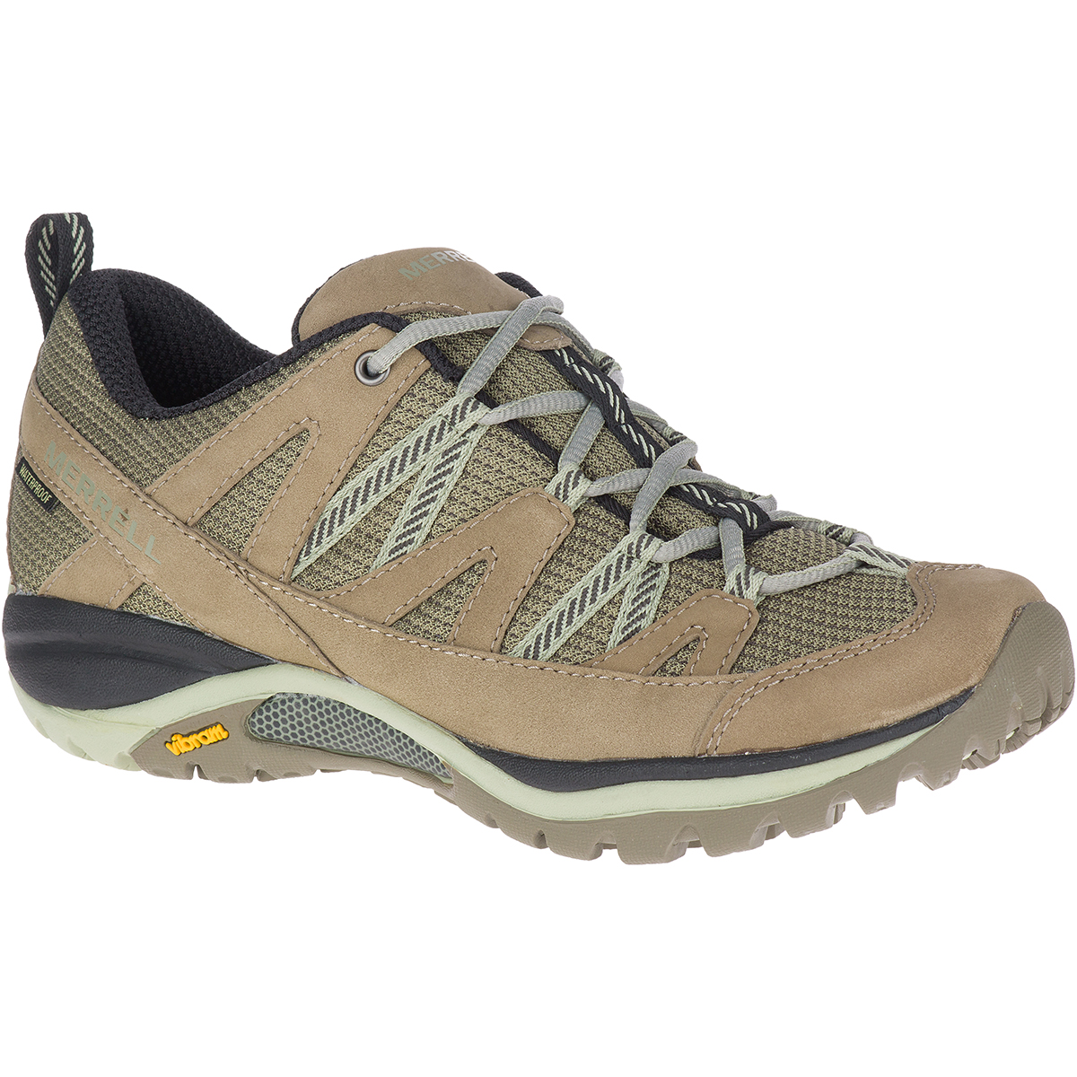 Merrell Women's Siren Sport 3 Waterproof Hiking Shoe