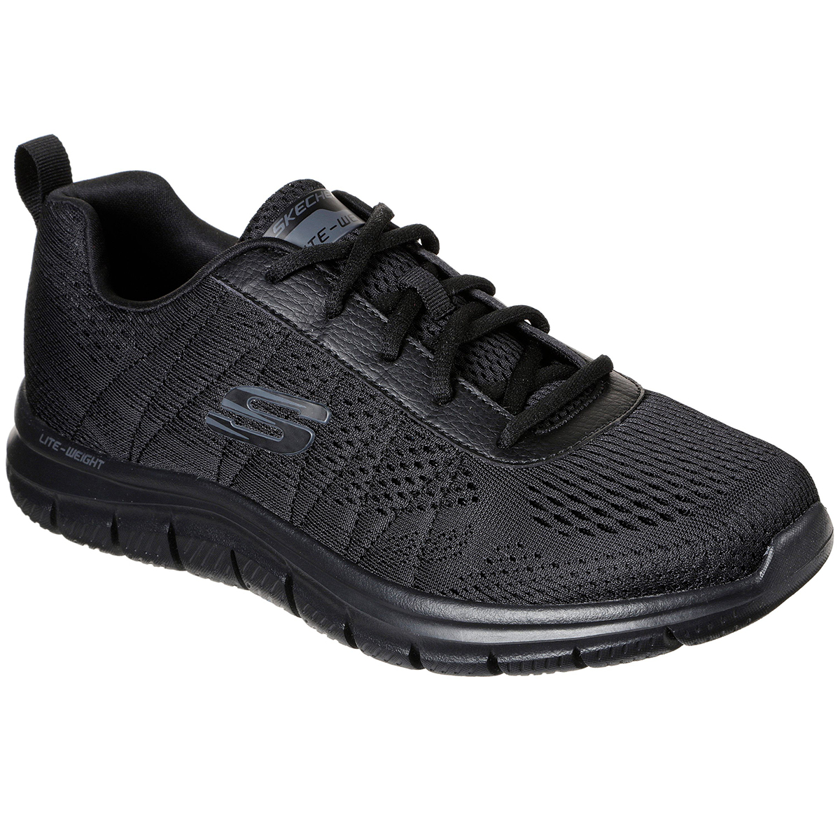 Skechers Men's Track - Moulton Training Shoe