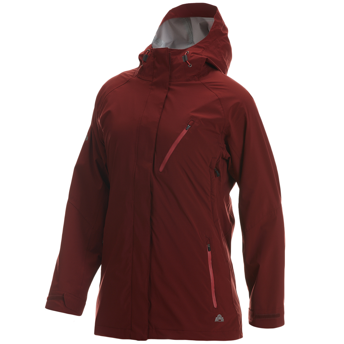 Ems Women's Nor'easter 3-In-1 Jacket