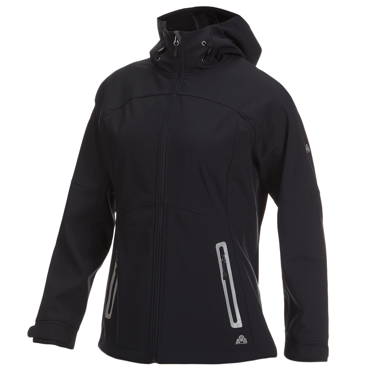 Ems Women's Clipper Soft Shell Jacket