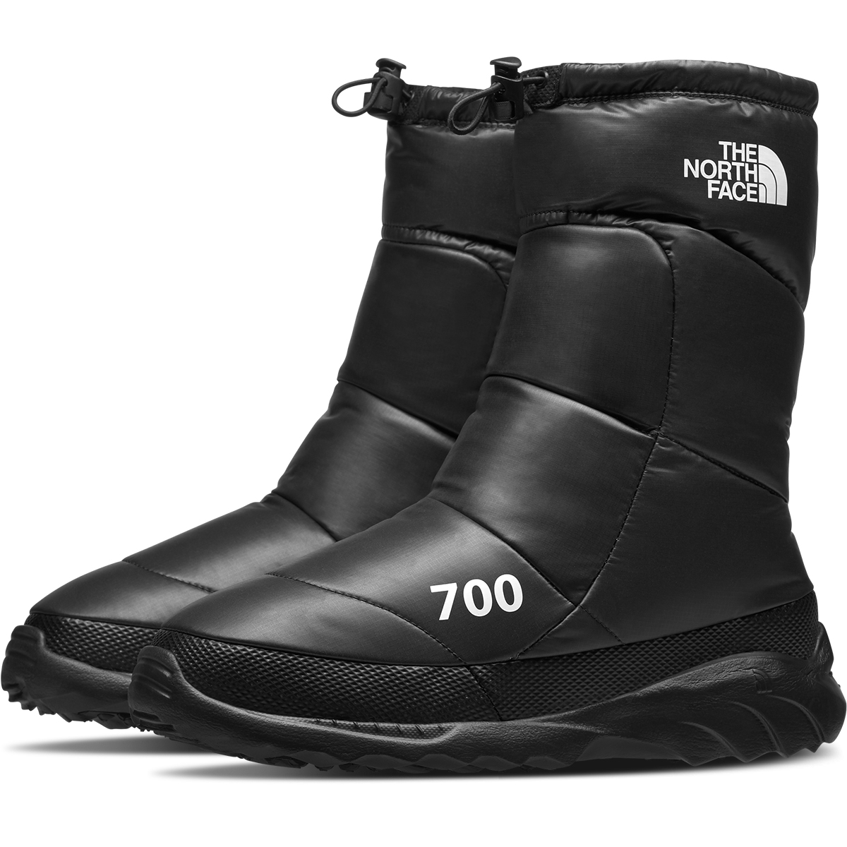 THE NORTH FACE Men's Nuptse Bootie 700 - Bob's Stores