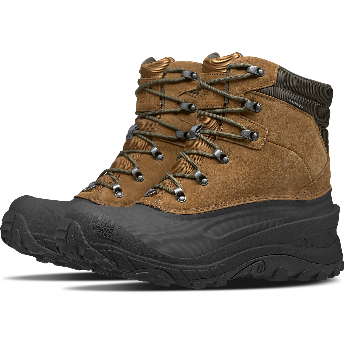 The North Face Men's Chilkat 4 Storm Boots