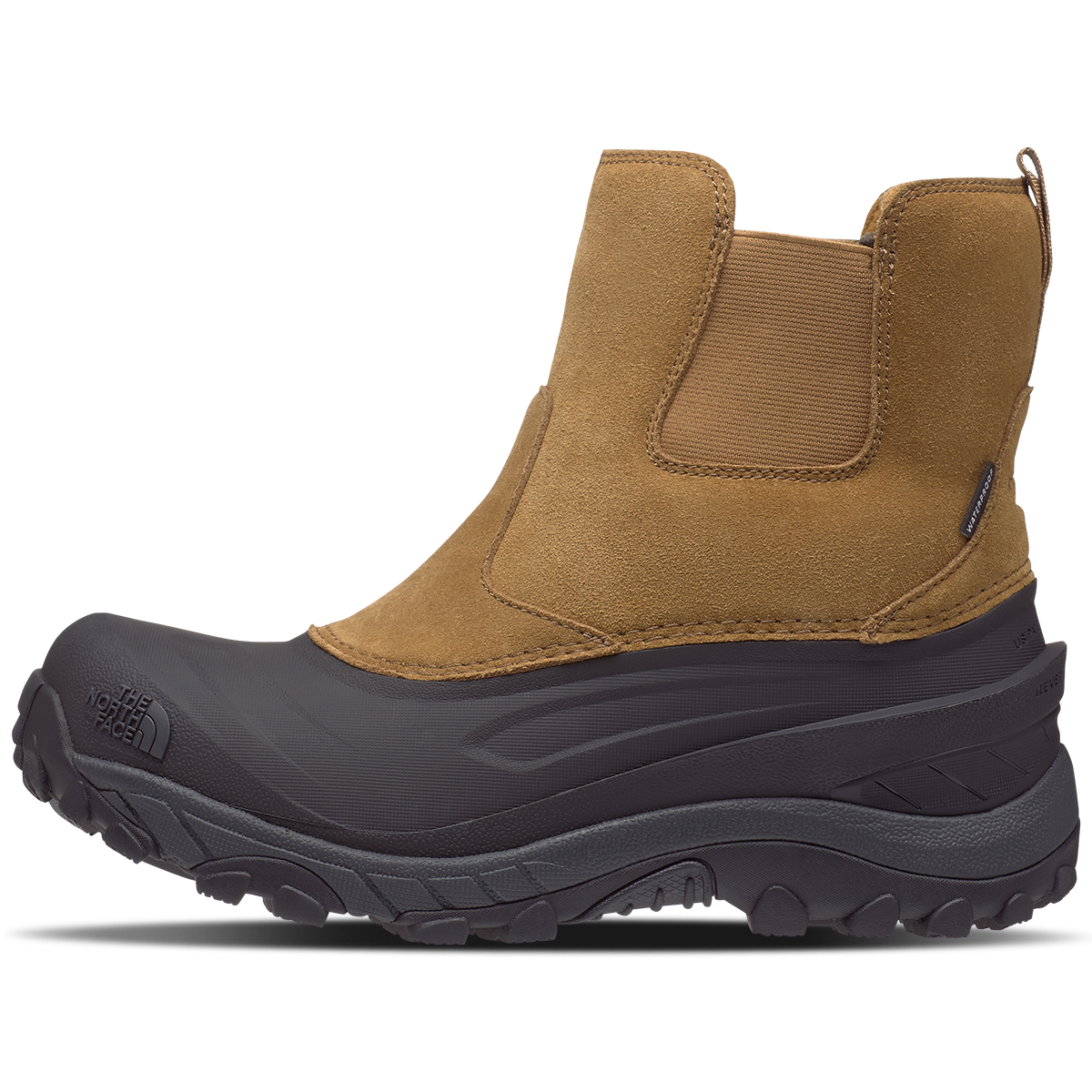 The North Face Men's Chilkat 4 Pull-On Boots