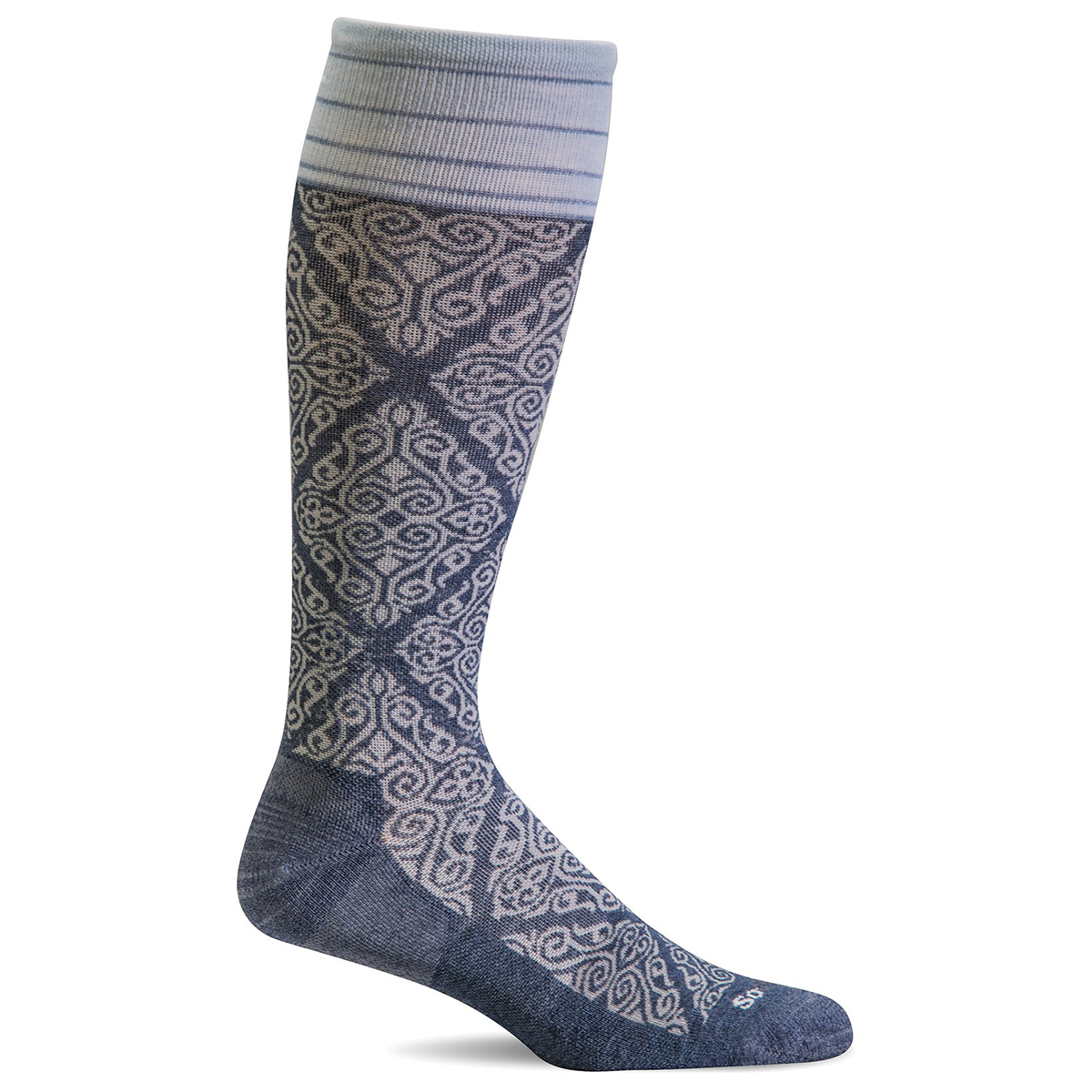 Sockwell Women's The Raj Graduated Compression Socks