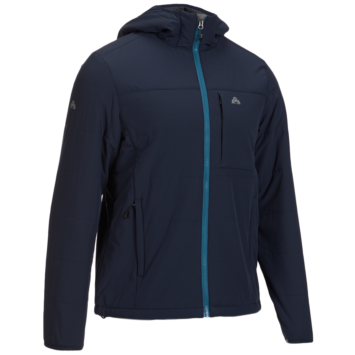 Ems Men's Vortex Midlayer Insulated Jacket