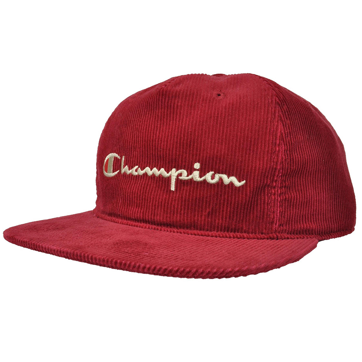 MILO CHAMPION CODUROY CAP-