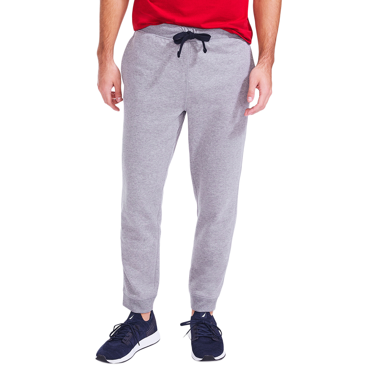 Nautica Men's Active Fit Knit Pant