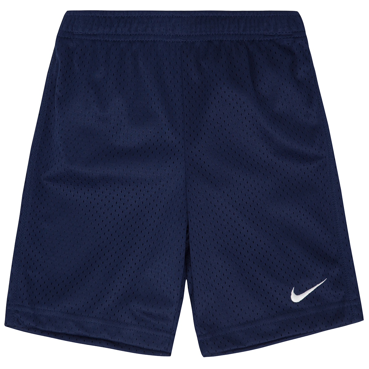 Nike Boys' Mesh Knit Athletic Shorts