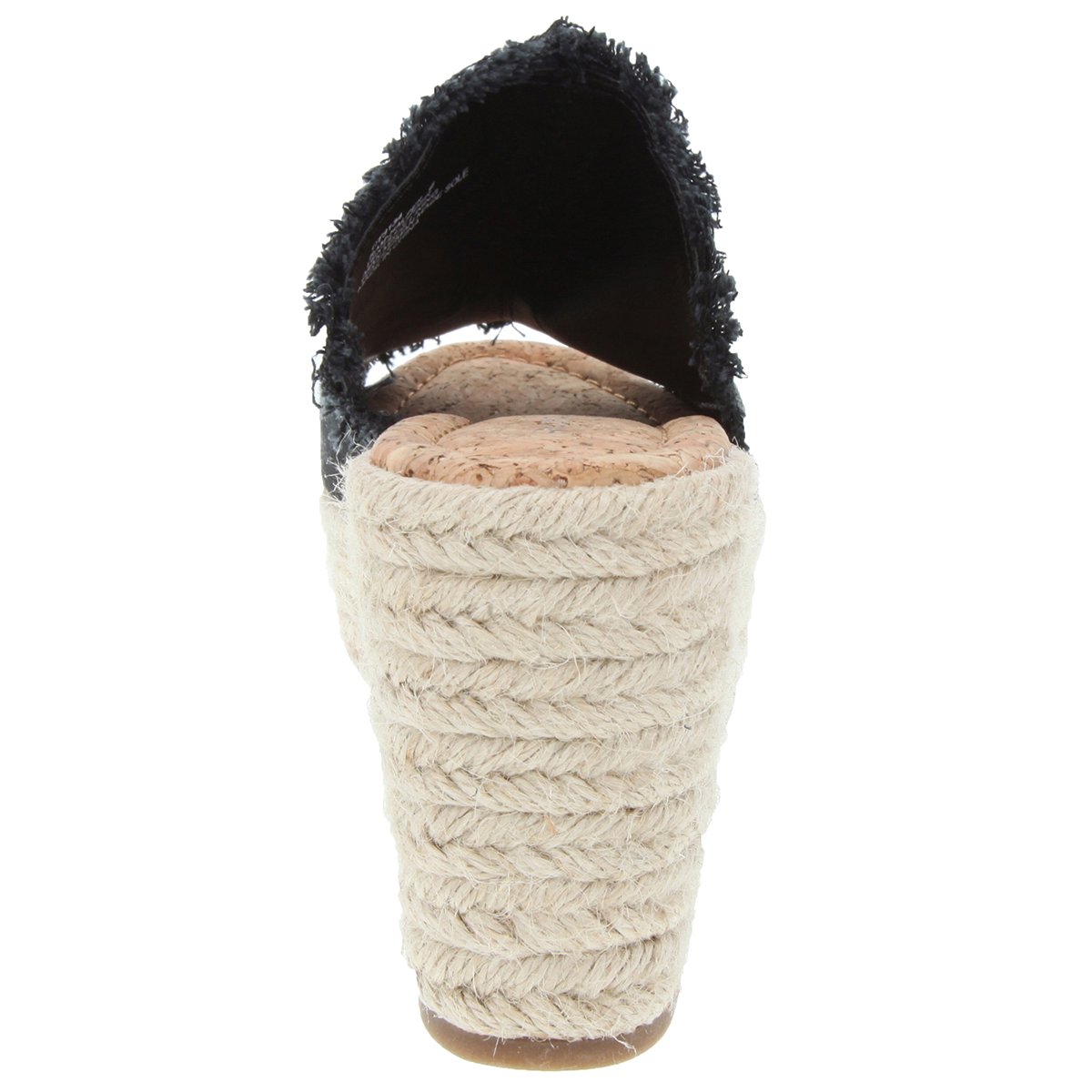 rampage halper espadrille wedge sandal