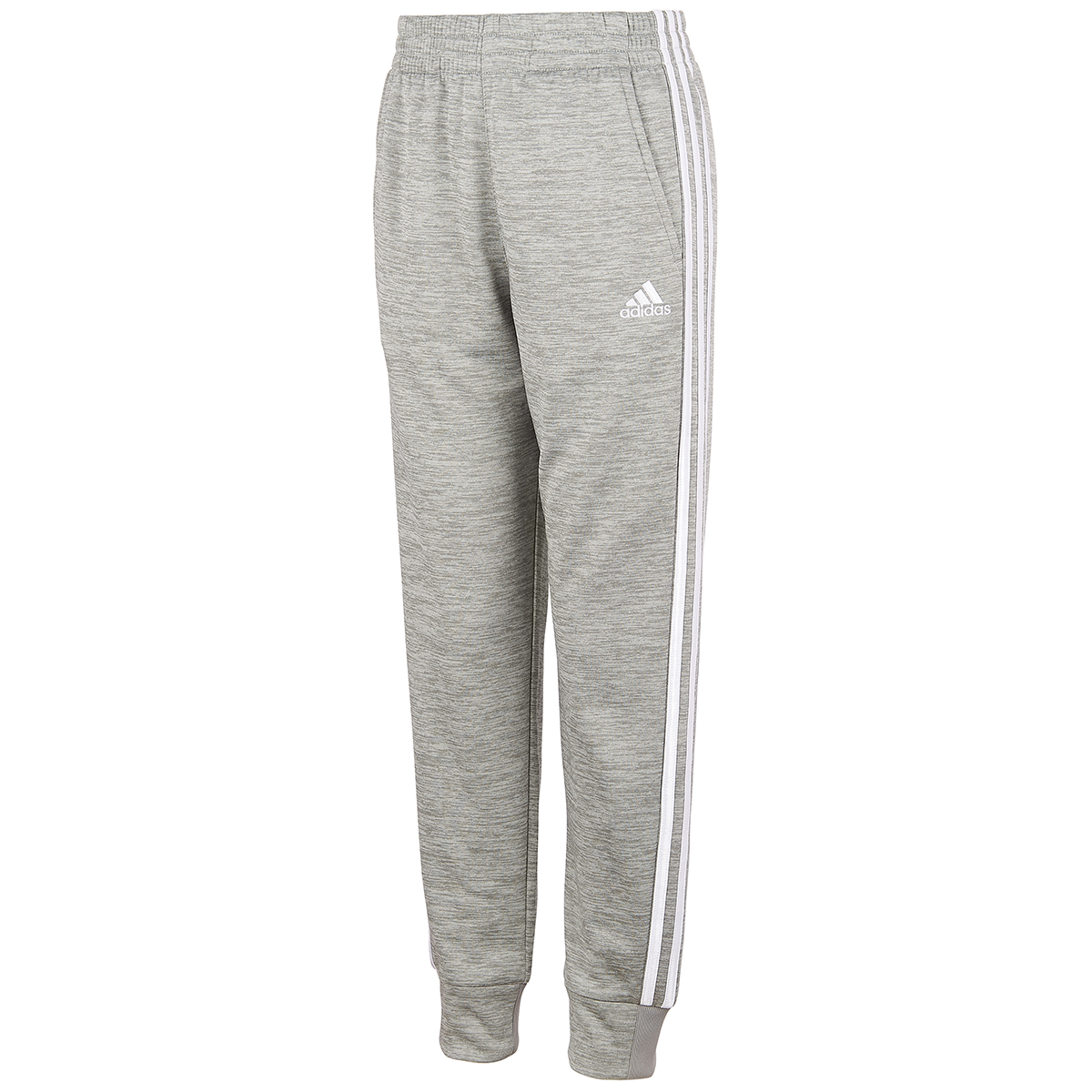 Adidas Boys' 3-Stripe Core Pants