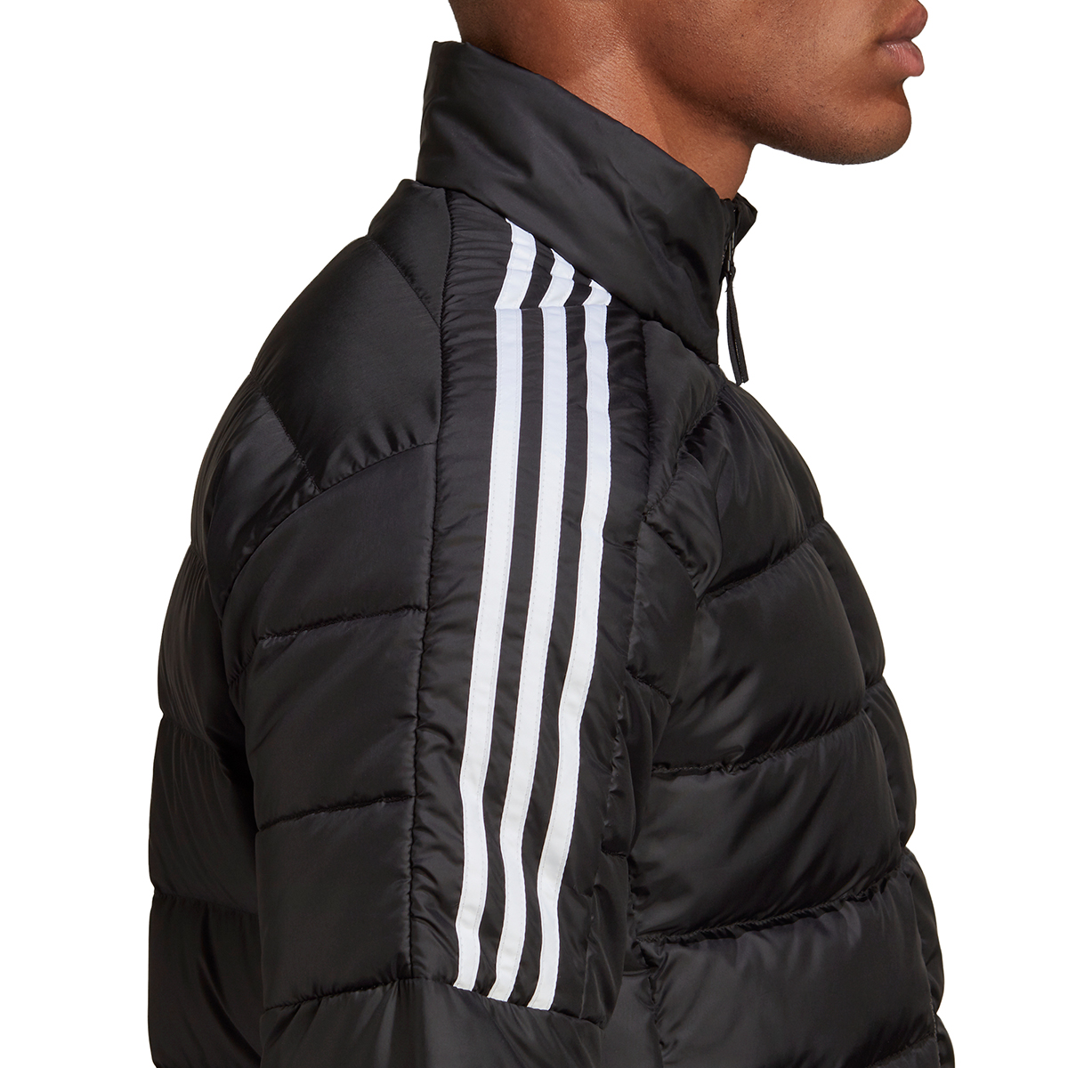 adidas, Jackets & Coats, New Adidas Feather Down Coat Men Sz L Bs326