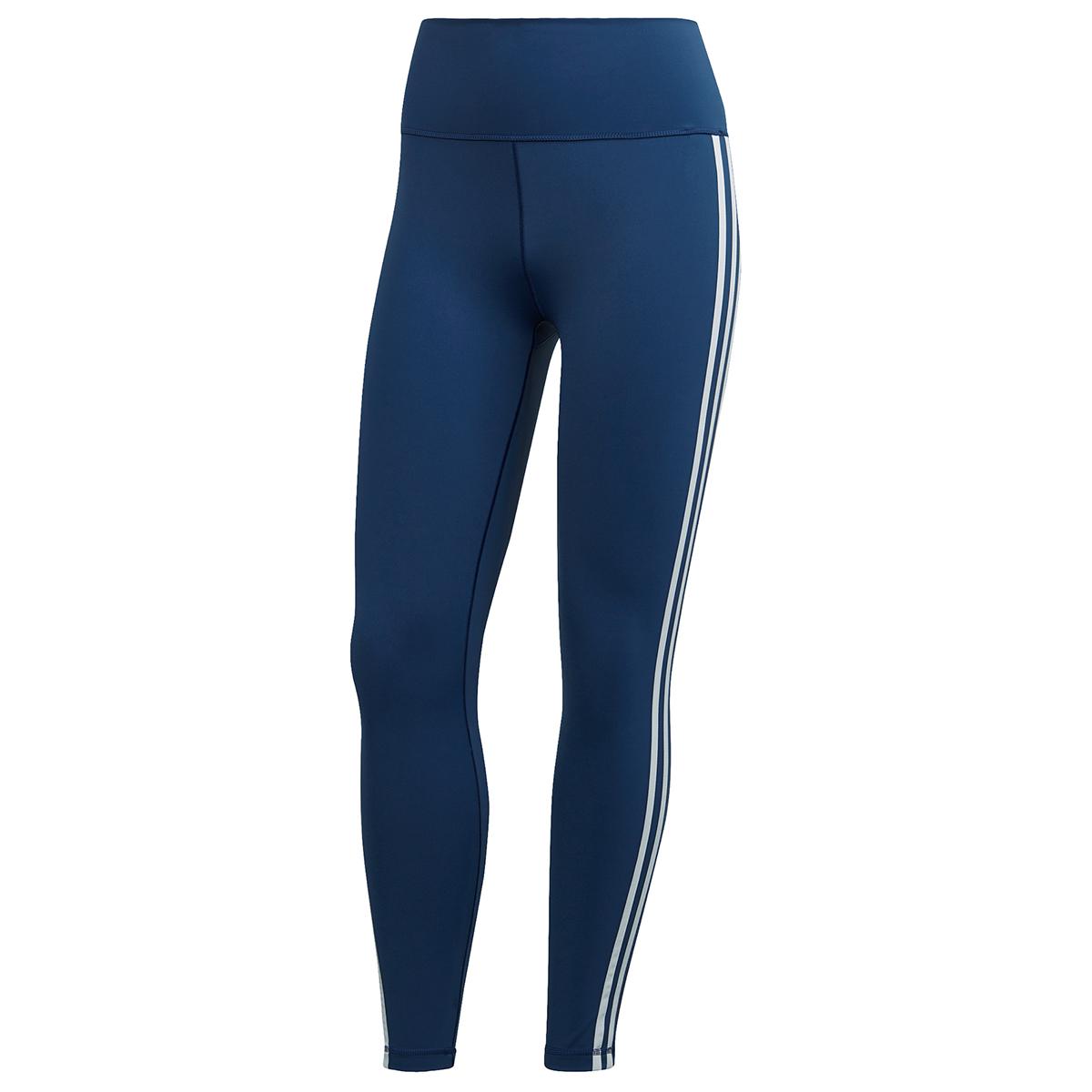 Adidas Women's Believe This 2.0 3-Stripe Leggings