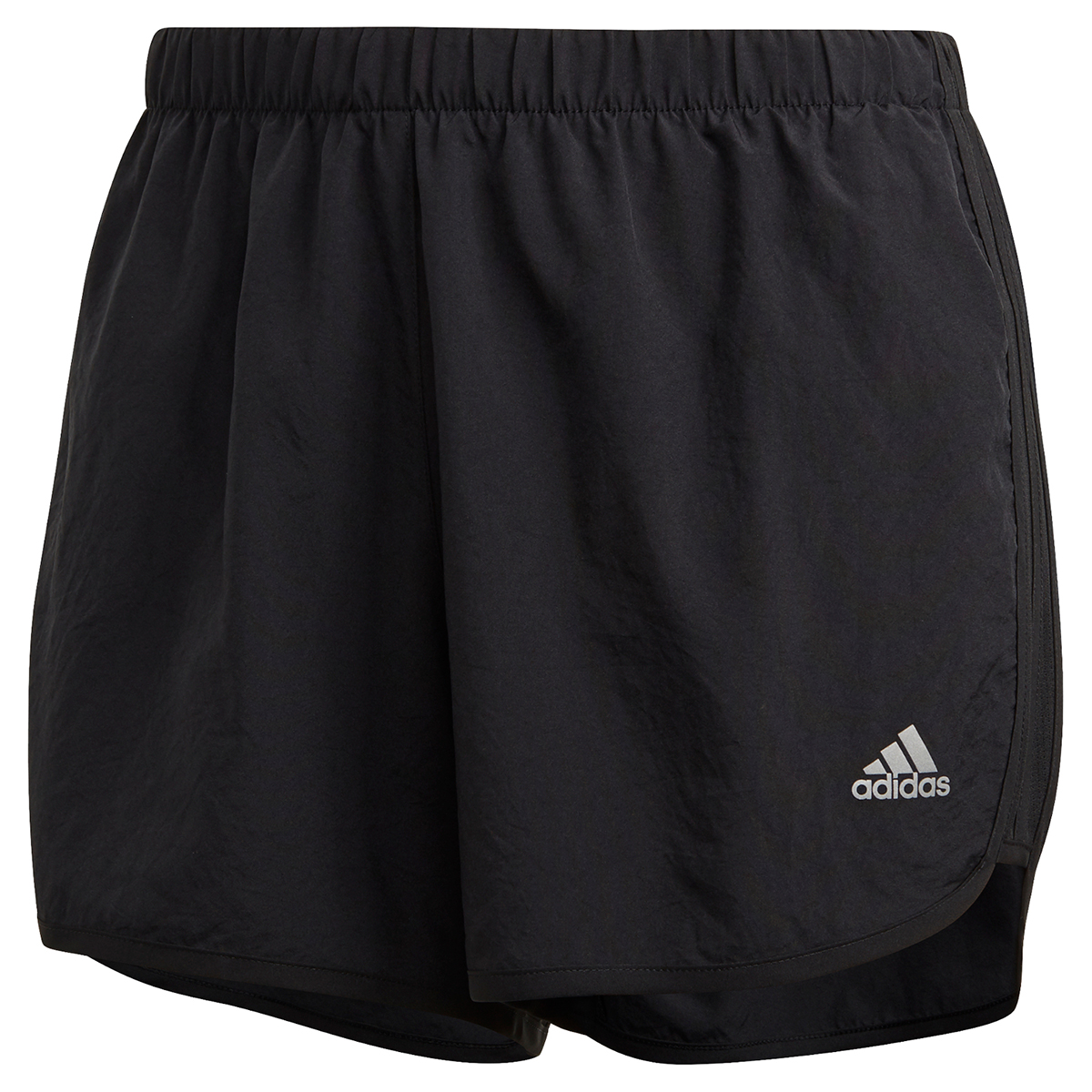 adidas women's active shorts