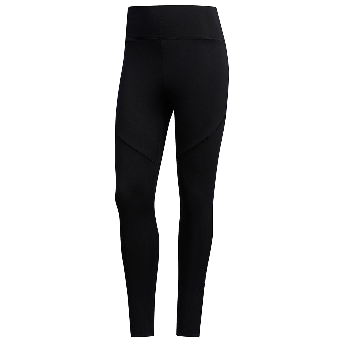 Adidas Women's Designed To Move High-Rise Tights, Black