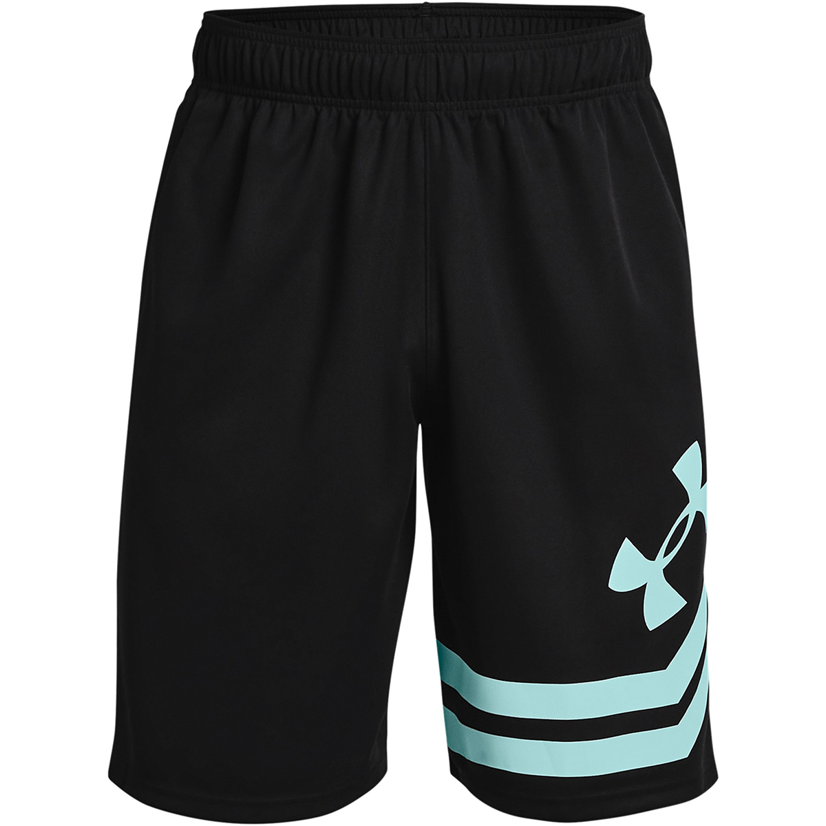 Men's UA Baseline 10 Court Shorts