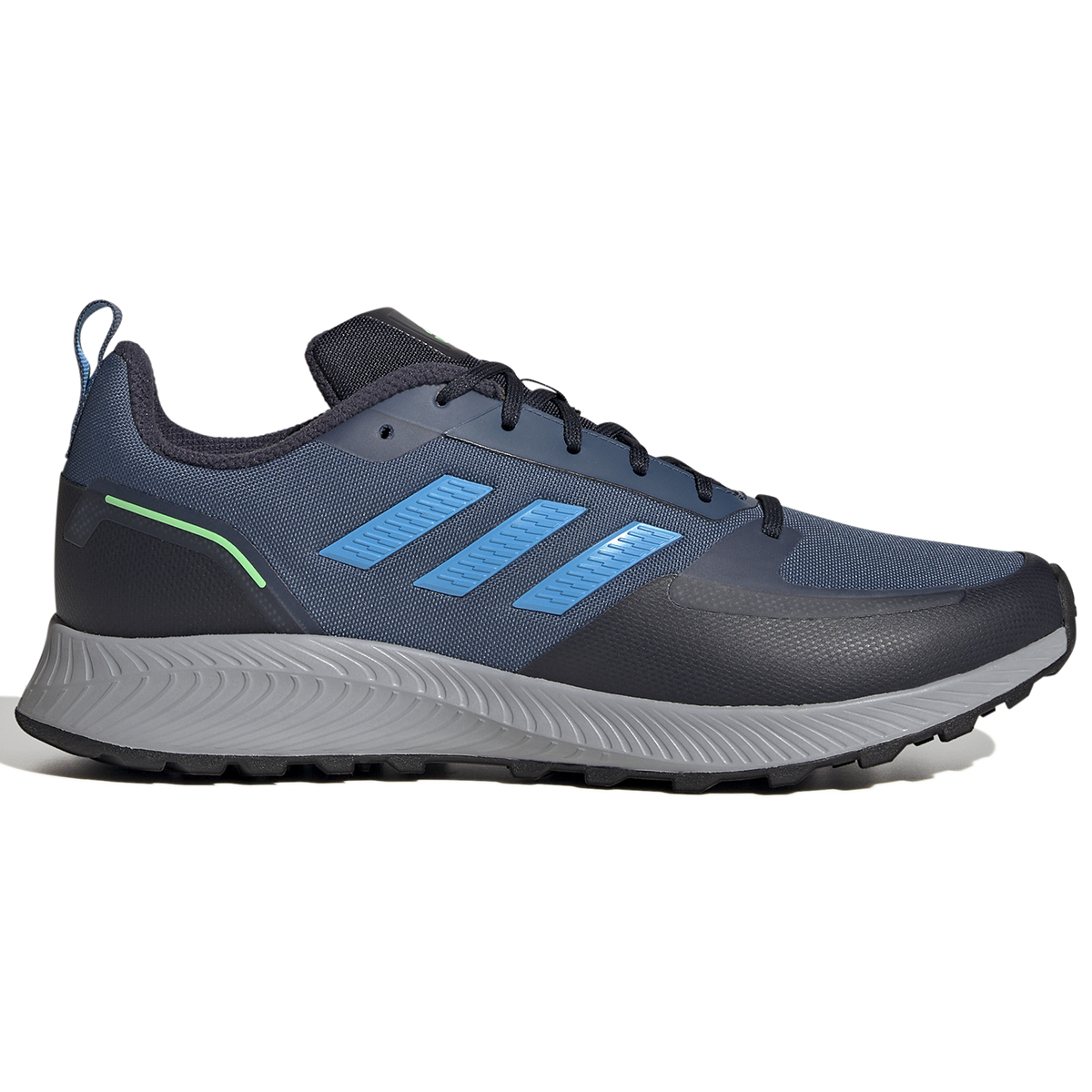 Adidas Men's Runfalcon 2-0 Trail Running Shoe