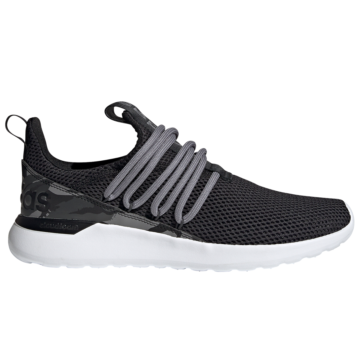 Adidas Men's Lite Racer Adapt 3.0 Running Shoe