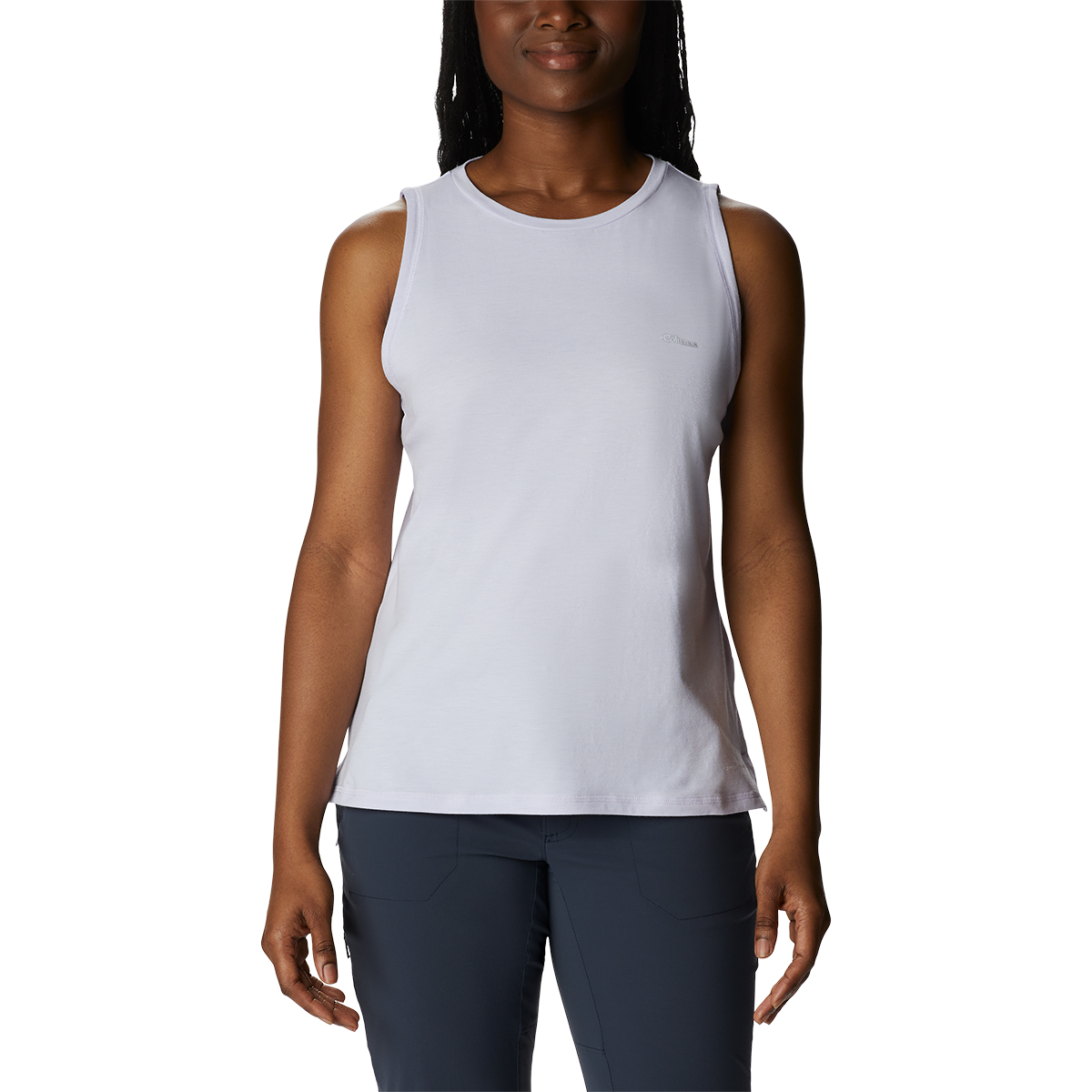 Columbia Women's Sun Trek Tank