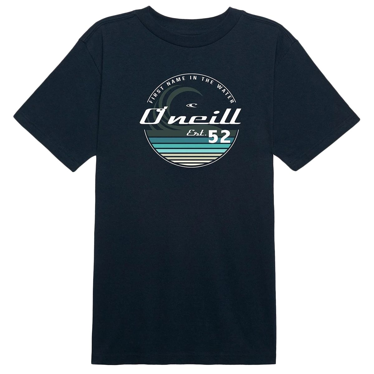 O'neill Guys' Comp Short Sleeve Tee