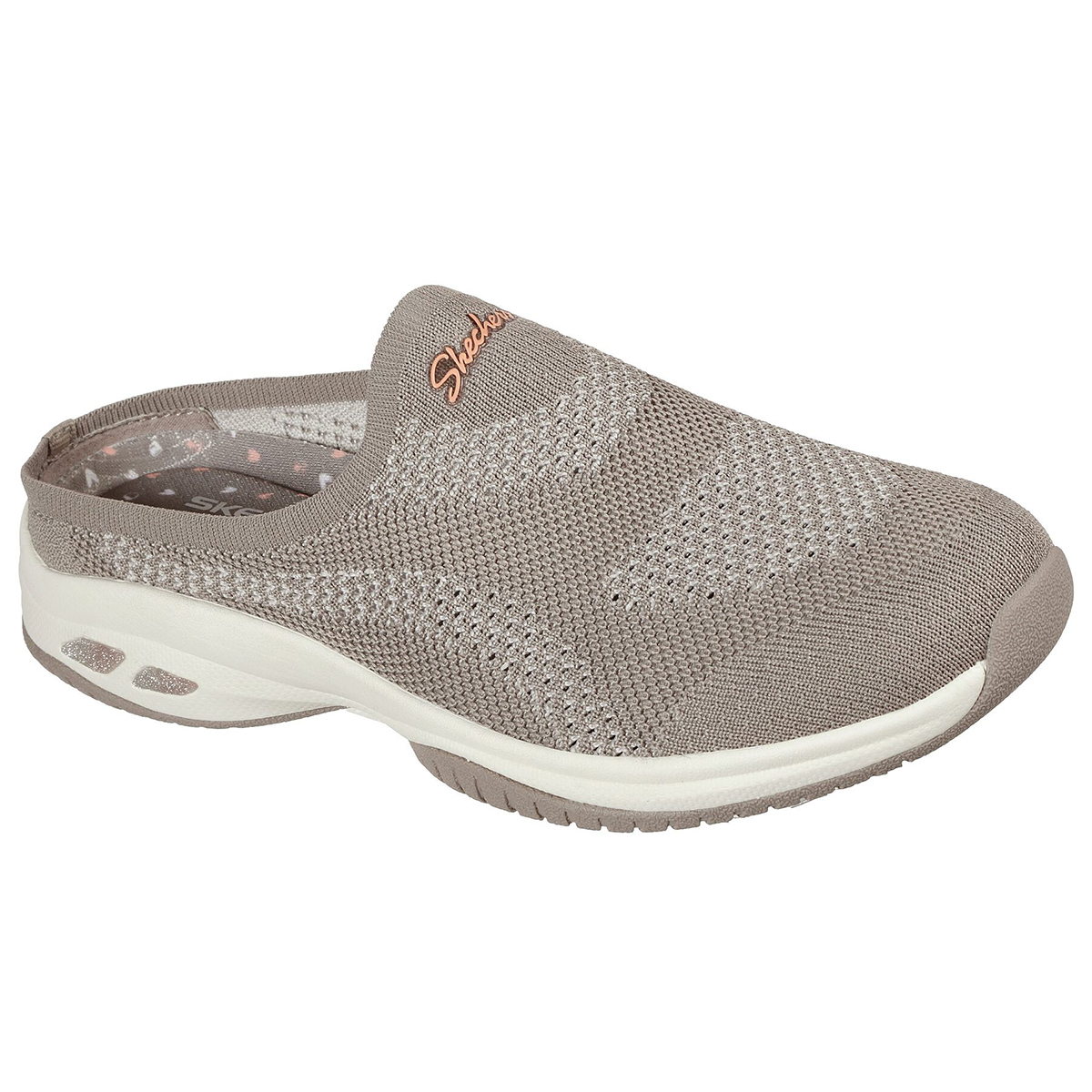 Skechers Women's Relaxed Fit: Commute Time - In Knit To Win Shoe