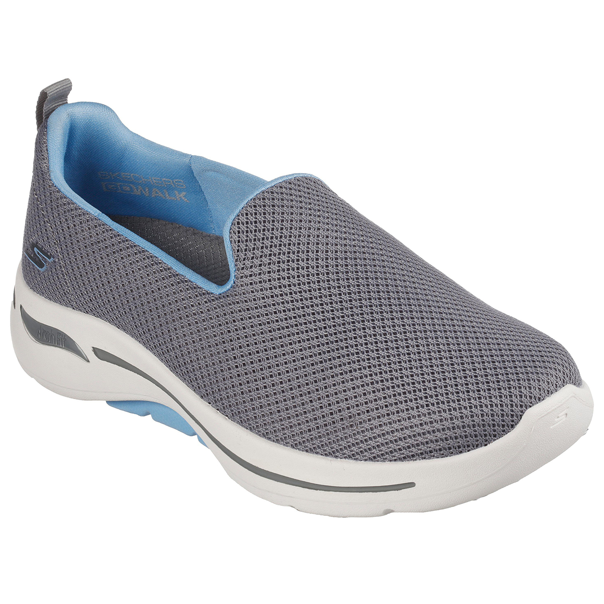 Skechers Women's Gowalk Arch Fit - Grateful Shoe