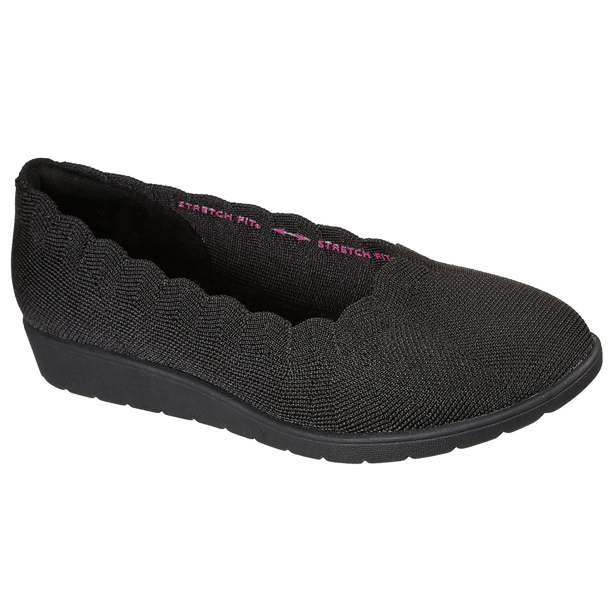 Skechers Women's Cleo Flex Wedge - Spellbind Shoe