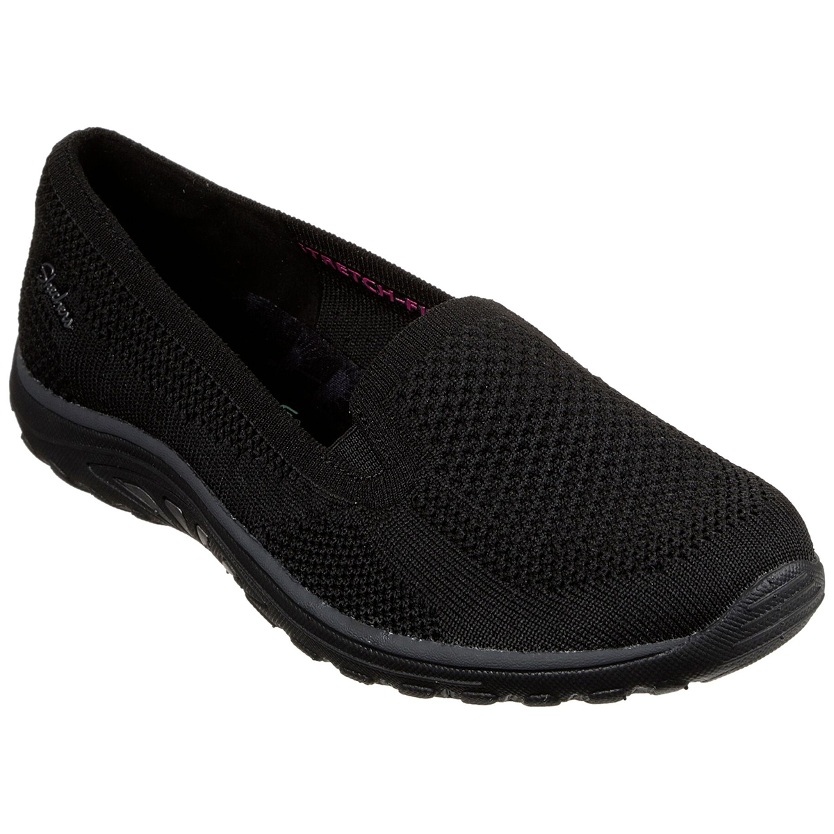 Skechers Women's Relaxed Fit: Reggae Fest - Enjoy Shoe