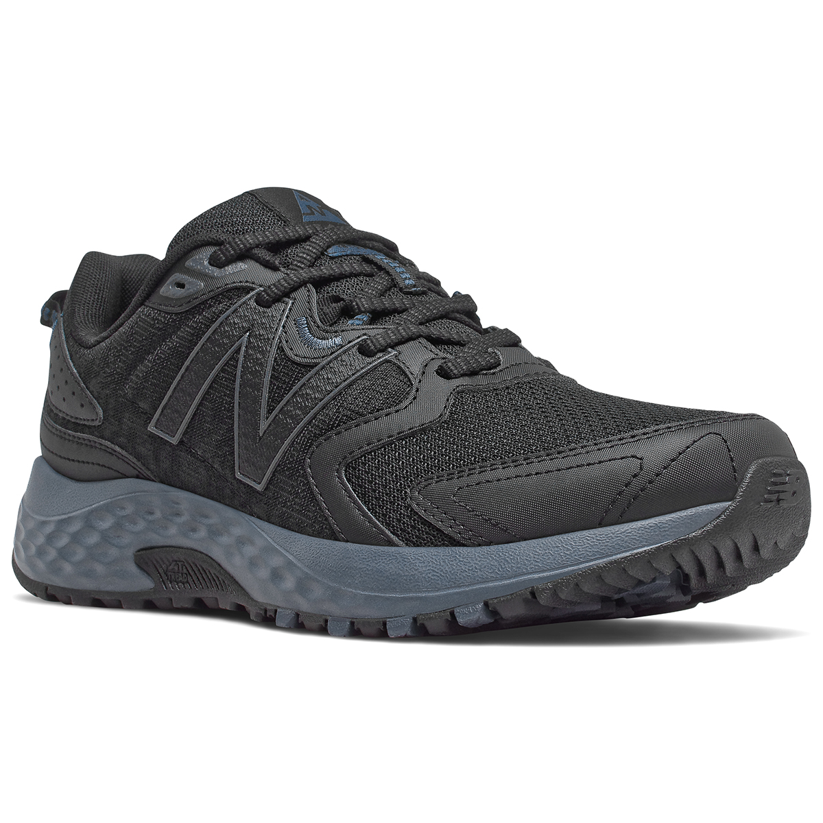 New Balance Men's 410 V7 Trail Running Shoe, Wide