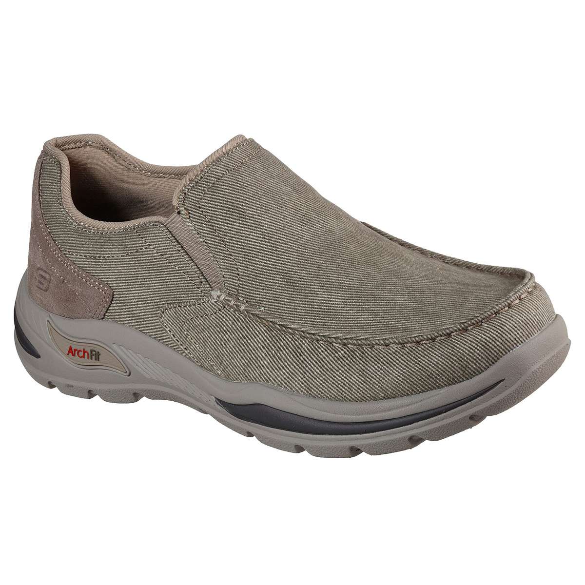 Skechers Men's Arch Fit Motley - Rolens Shoe