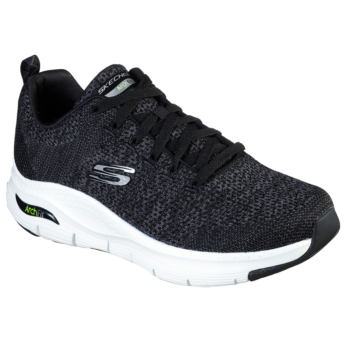 Skechers Men's Arch Fit - Paradyme Sneaker, Wide Width