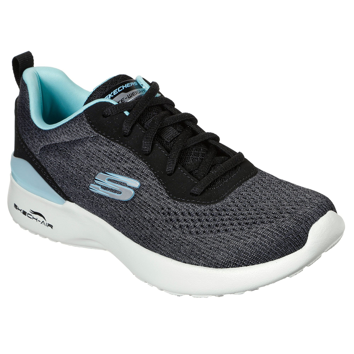 Skechers Women's Skech-Air Dynamight - Top Prize Sneaker