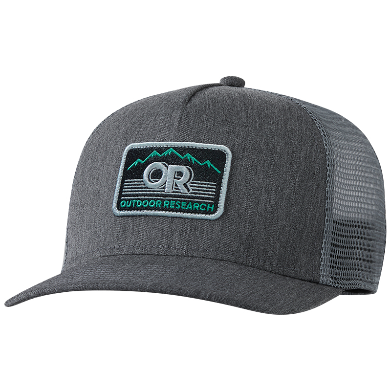 Outdoor Research Men's Advocate Trucker Cap