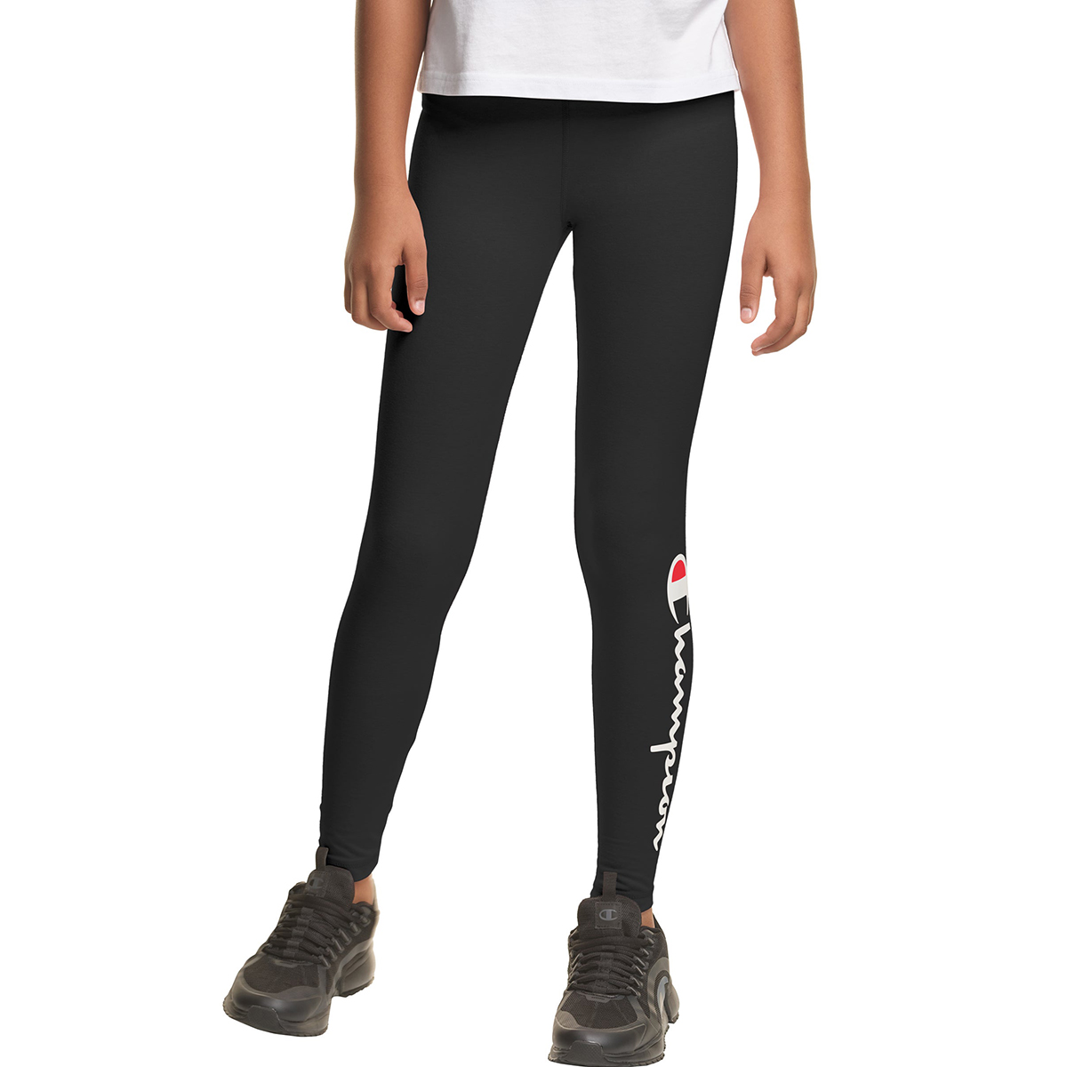 Champion Leggings For Girls : Target