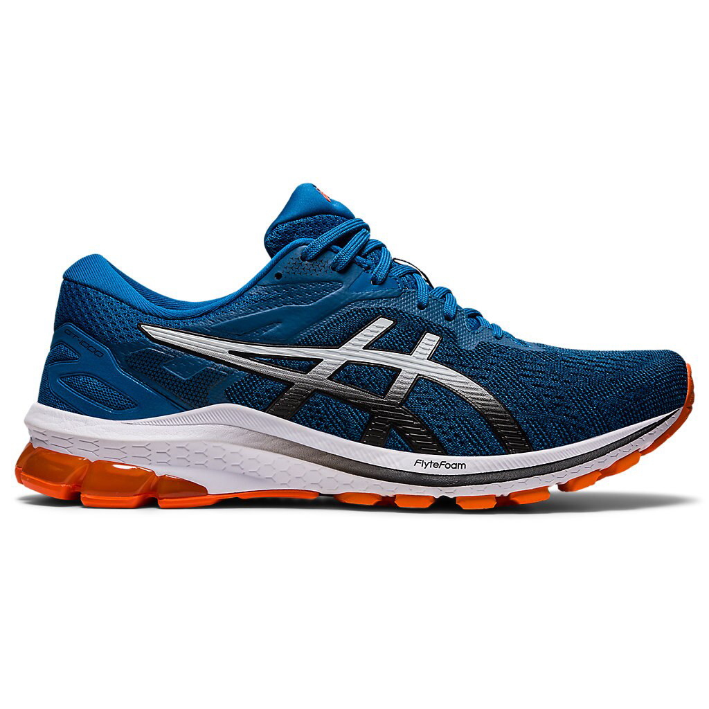 Asics Men's Gt-1000 10 (4E) Running Shoe