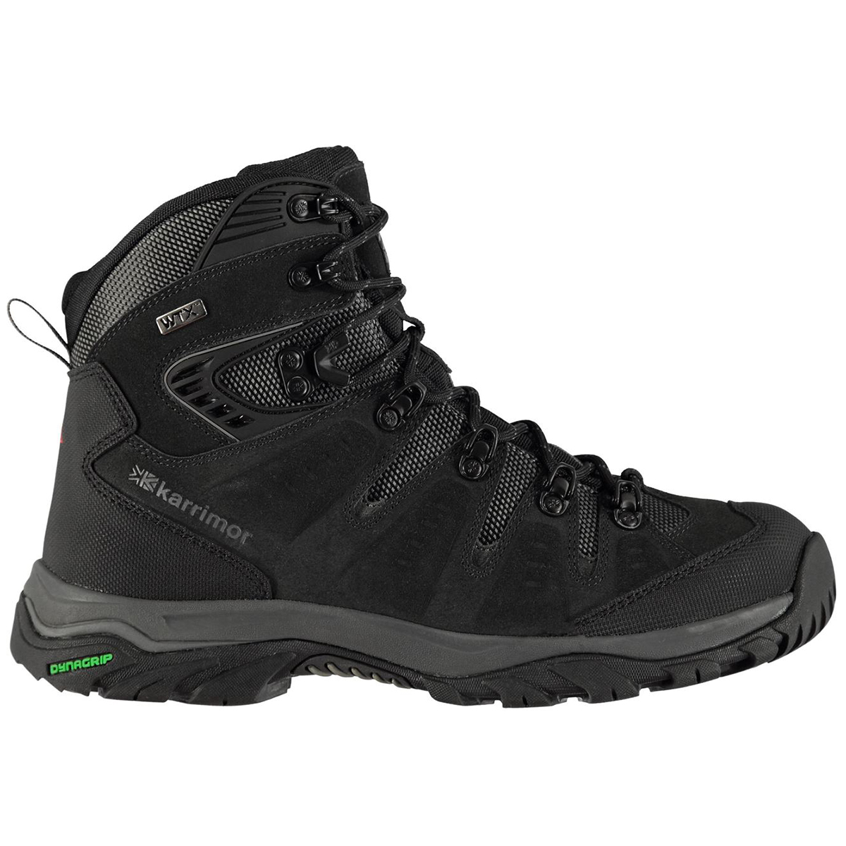 Karrimor Men's React Hiking Boots