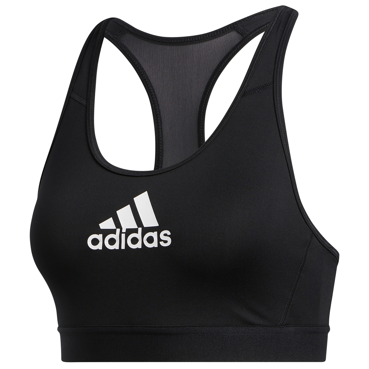 Adidas Women's Don't Rest Alphaskin Bra