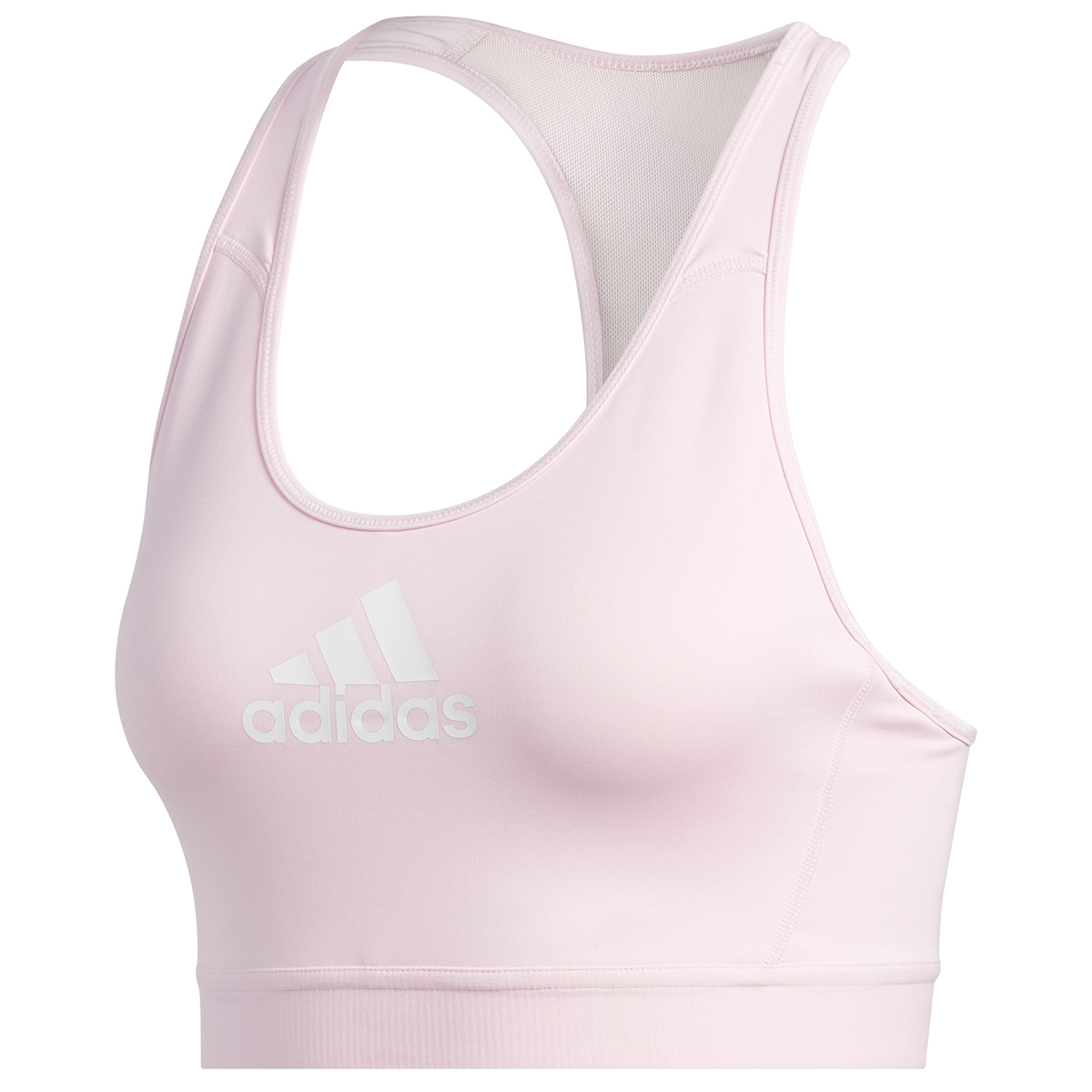 Adidas Women's Don't Rest Alphaskin Bra