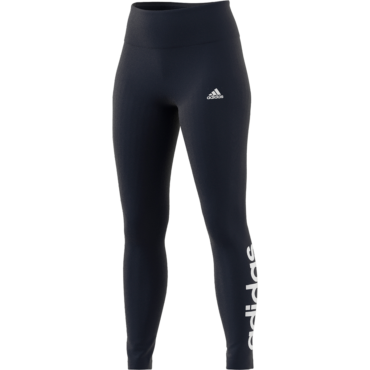 Adidas Women's High-Waisted Logo Leggings