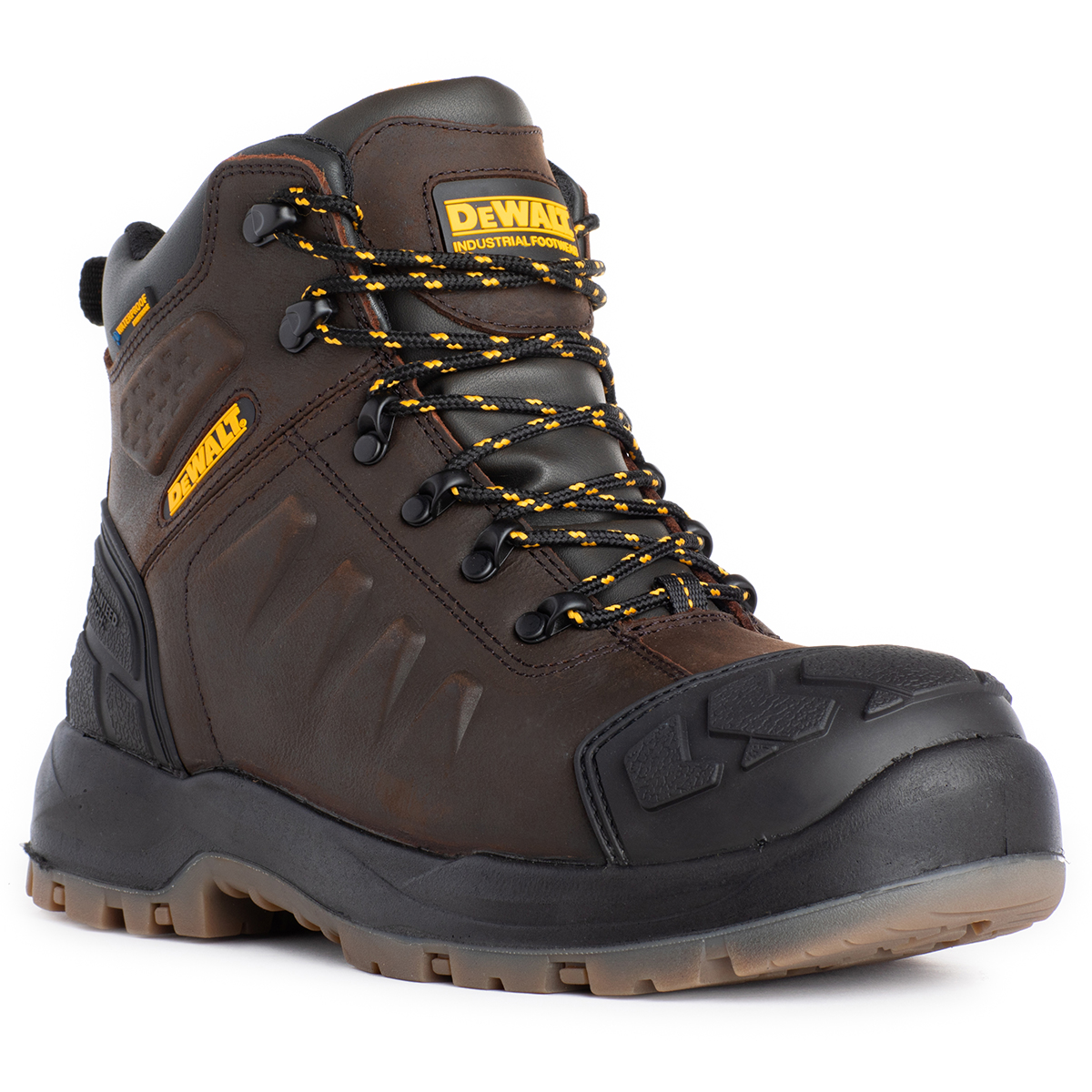 Dewalt Men's Hadley Safety Toe Work Boots