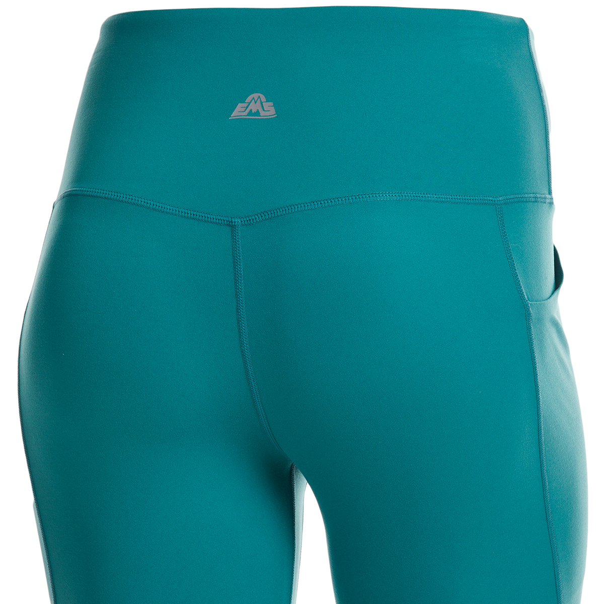 Eastern Mountain Sports Women's Sat NAM 7/8 Pocket Kenya