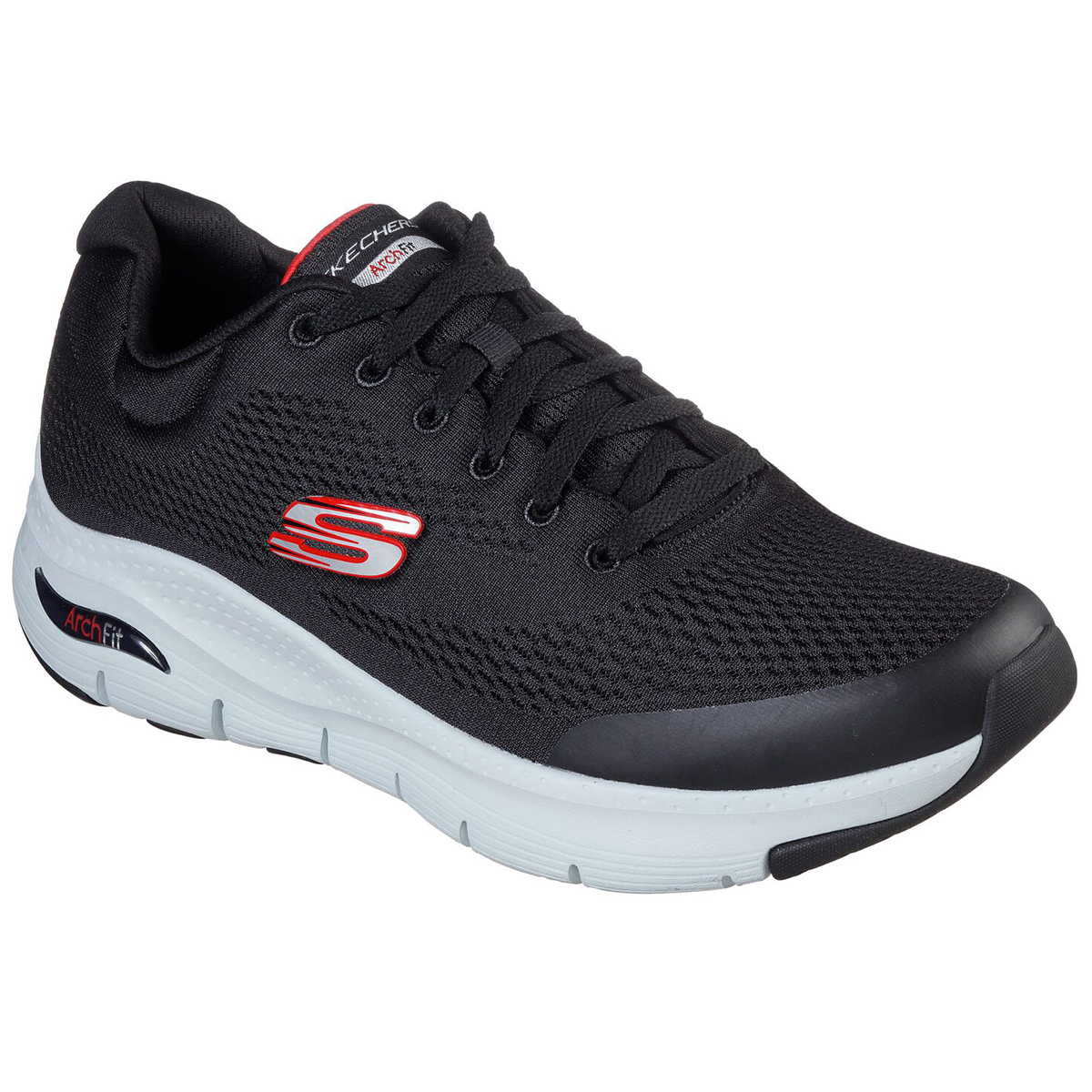 Skechers Men's Arch Fit Sneaker