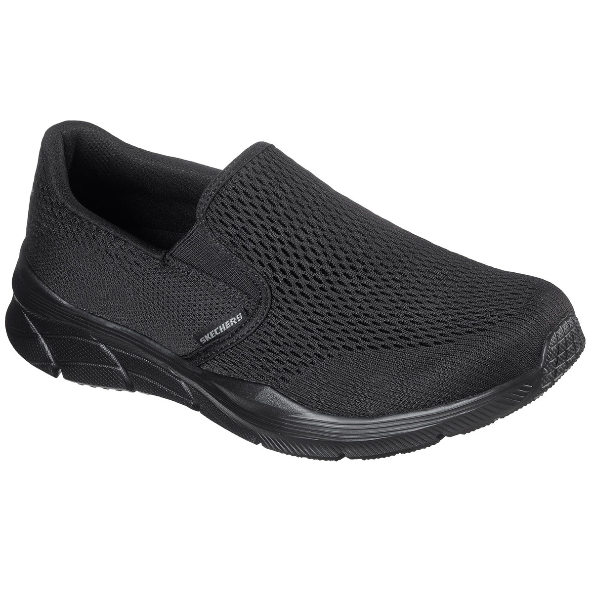 Skechers Men's Relaxed Fit: Equalizer 4.0 - Triple-Play Shoe
